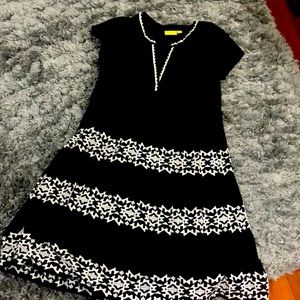 Roller Rabbit cover up/dress